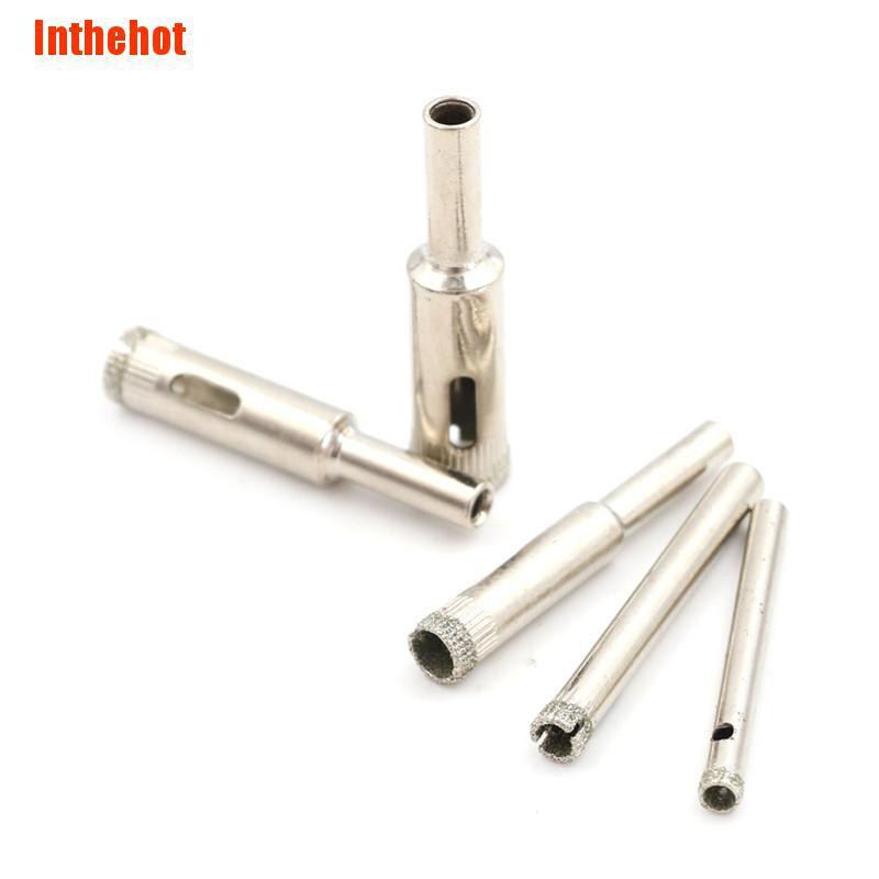 Bộ 5 Lỗ Mạ Kim Cương