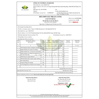 Vitamin tổng hợp Wellbaby cho bé