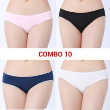 QUẦN LÓT NỮ TẶNG TÚI
