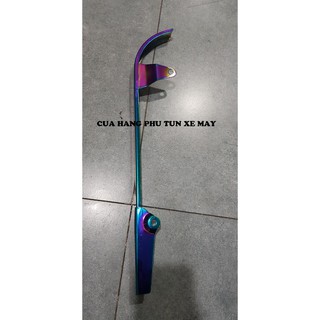 Che bọc sên ( cate ) gắn xe SIRIUS FI 7 màu