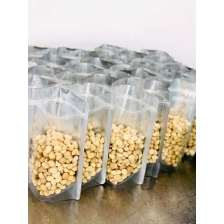 NHÂN MACCA VỠ ĐÔI 500GR