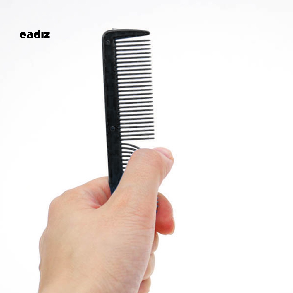 Lược Chải Tóc Chuyên Dụng Dành Cho Salon Tóc