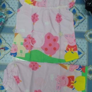 Compo đồ bộ tole người lớn