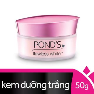 Kem Pond's dưỡng da