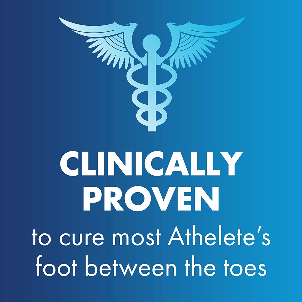 [DATE 5/2022] Lámisil AT  Áthletes Foot Ántifungal Spray 125ML