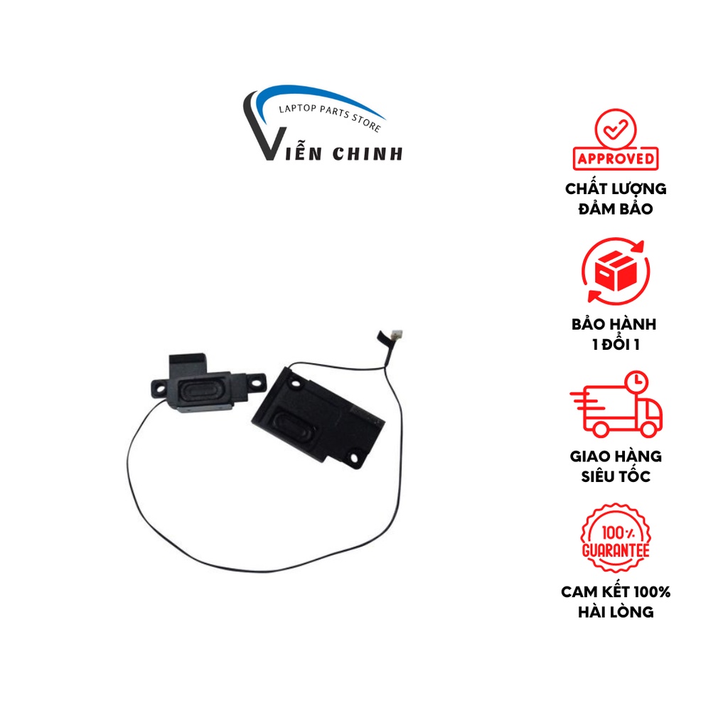 Loa laptop Acer Aspire E5-523, E5-553, E5-575, E5-576, ES1-533, F5-573, TravelMate P259-G2-M, P259-M