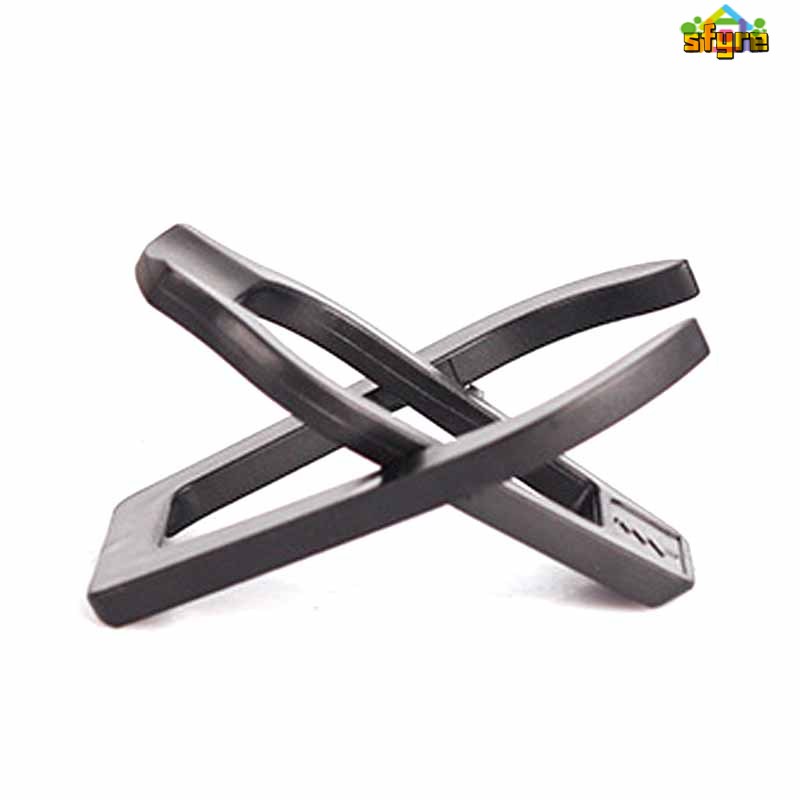 Giá Đỡ Tẩu Thuốc Bằng Nhựa Có Thể Gấp Gọn Tiện Dụng