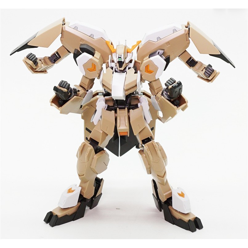 Mô hình Gundam Bandai HG 023 Gundam Gusion Rebake Full City 1/144 IBO [GDB] [BHG]