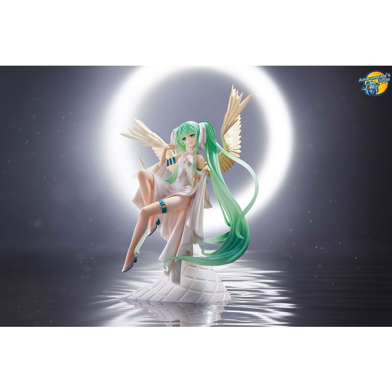 Mô hình nhân vật Vocaloid TENITOL Hatsune Miku Light Complete Figure