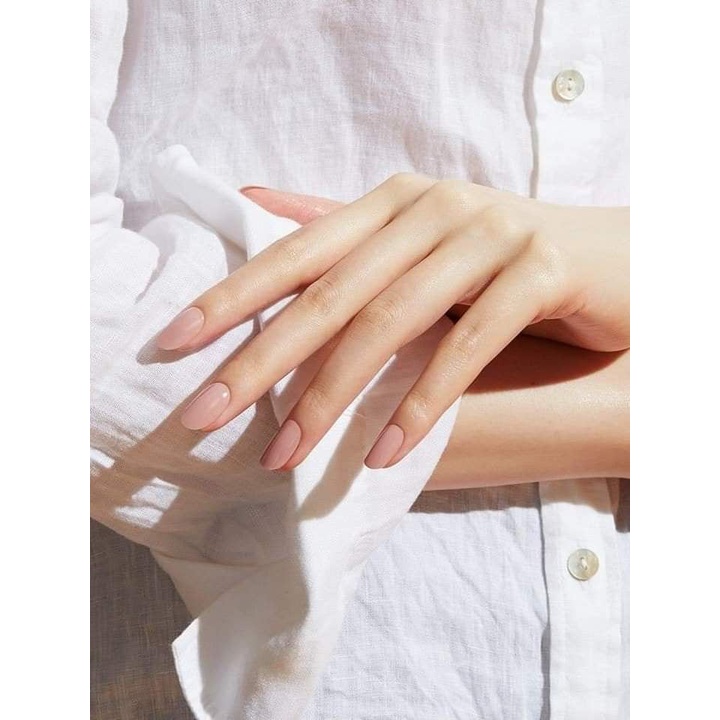 Kem dưỡng da tay và móng Vaseline Intensive Care Healthy Hands and Nails Thái Lan 85ml