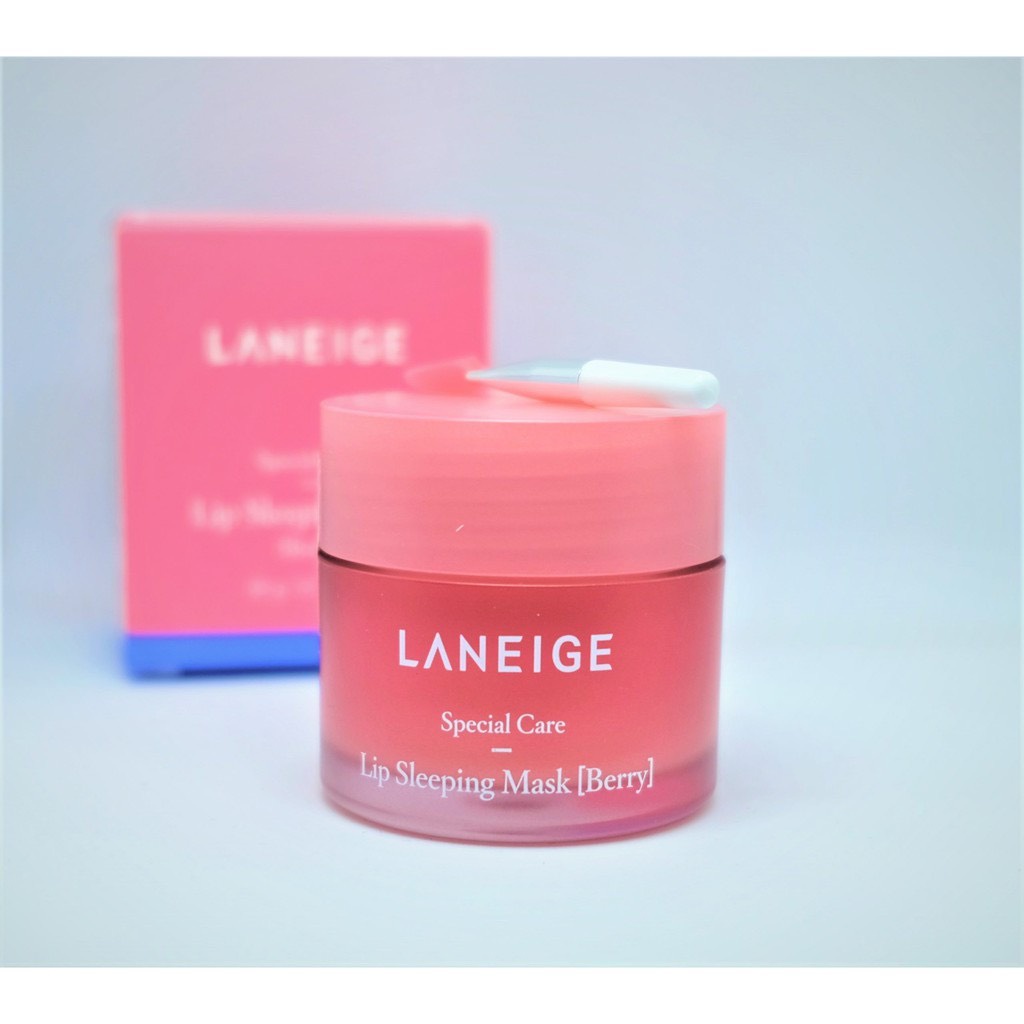 Mặt nạ ủ môi Laneige Lip Sleeping Mask Full Size 20g