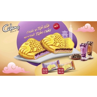 Kem bánh cá Celano 100ml(BC)