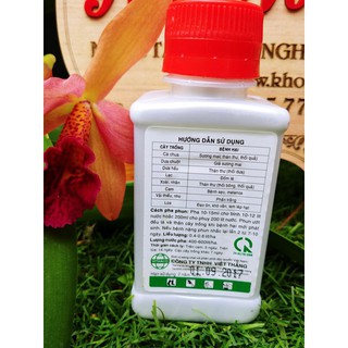Daconil 500SC 100ML