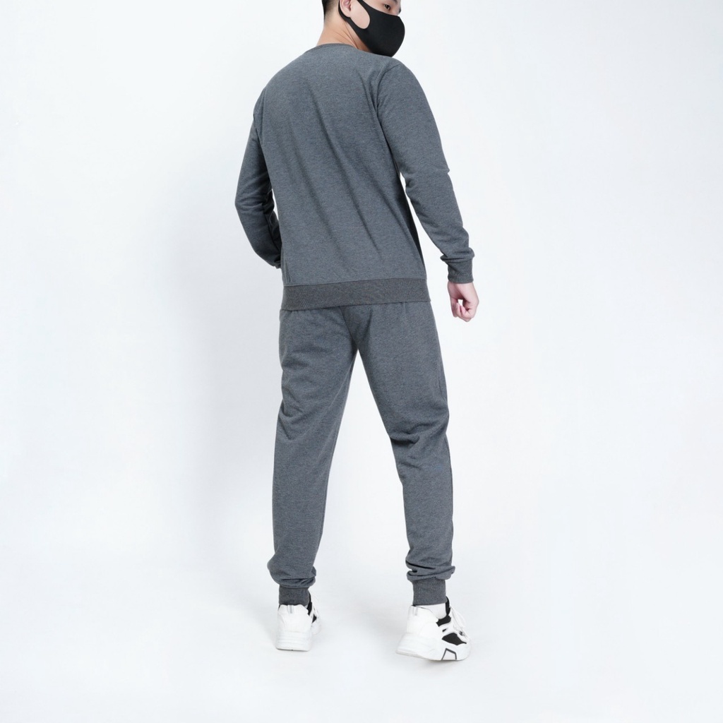 Bộ nỉ nam da cá cao cấp