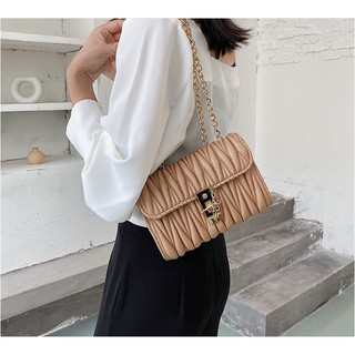 Túi Xách Nữ - Khóa Chốt - VA221