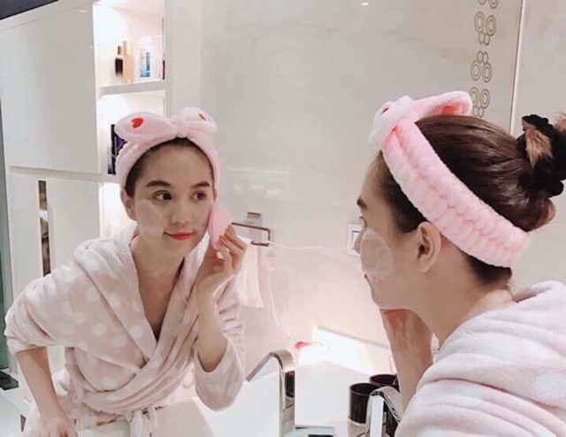 Máy rửa mặt thần thánh sỉ lẻ ib ( Hàng chính hãng ) | BigBuy360 - bigbuy360.vn