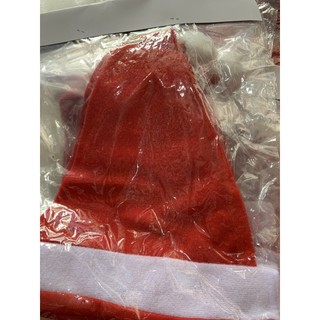 Nón Noel Nỉ Cho Bé .(có hoả tốc)