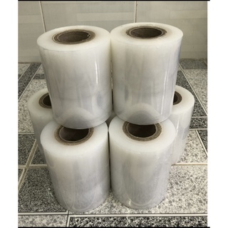 Màng PE quấn thùng, quấn hàng, quấn bụng (màng co) - đủ kích thước