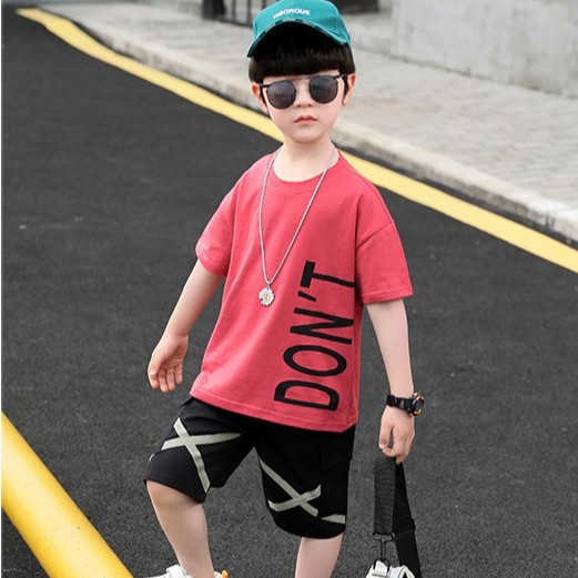Sét bộ bé trai size 16-55kg