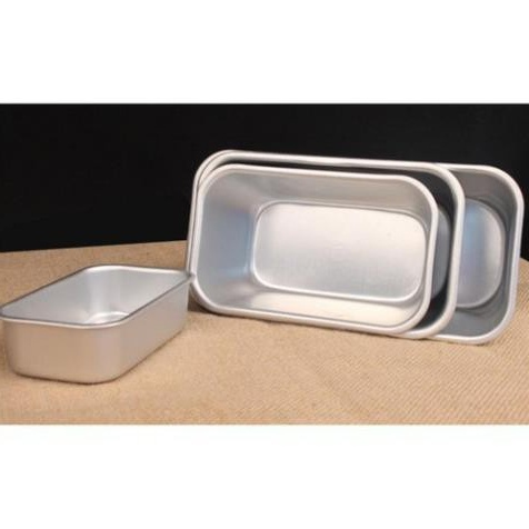 Khay đá bằng Nhôm - Bền