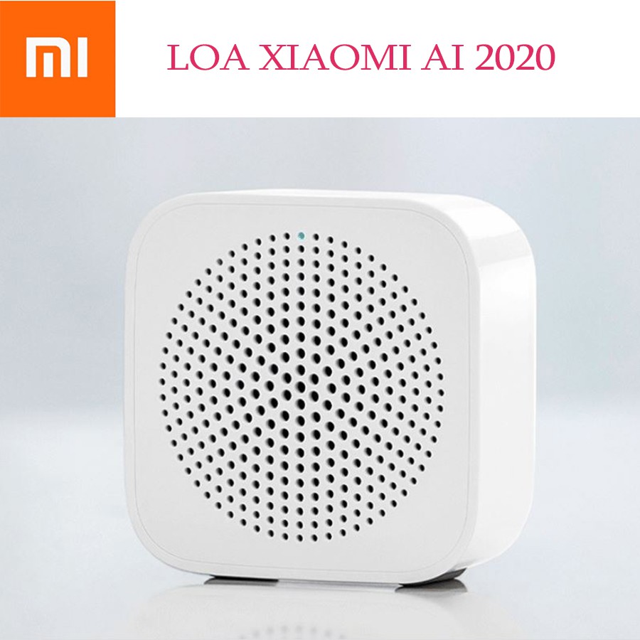 Loa bluetooth Mini Xiaomi XiaoAI 2020