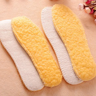 Lót Giày Lông Cừu(1 Đôi)