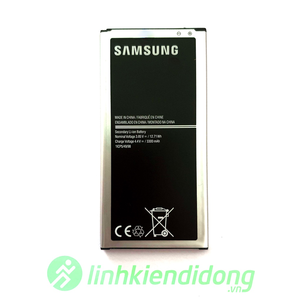 Pin samsung J710 chất lượng tốt
