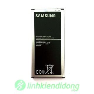 Pin samsung J710 chất lượng tốt