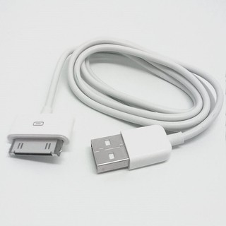 CÁP SẠC IPHONE 4-4S-IPAD 12 - DIY255