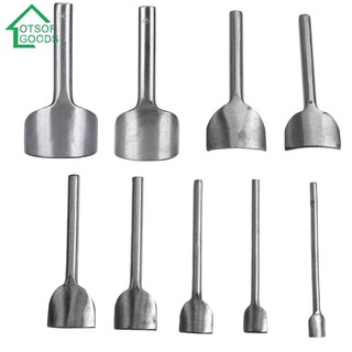 Dụng cụ đóng đục lỗ đồ da bán tròn cho ví thắt lưng chuyên nghiệp