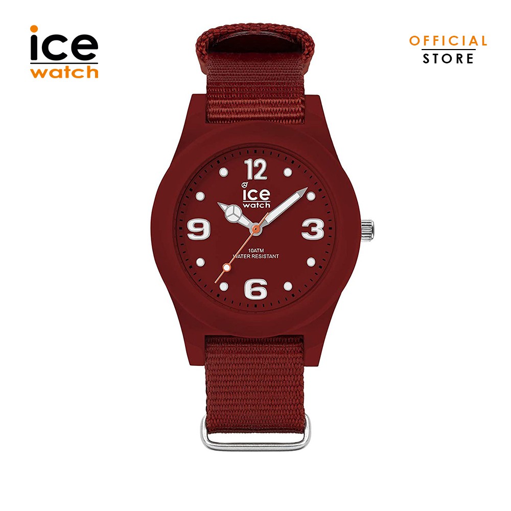 Đồng hồ Unisex Ice-Watch dây vải 36.4mm - ICE Slim 016448