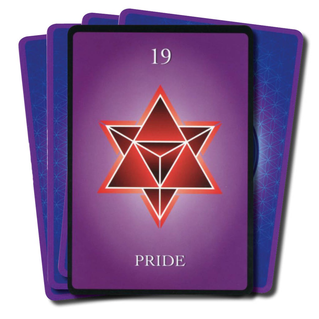Bài Numerology Guidance Cards