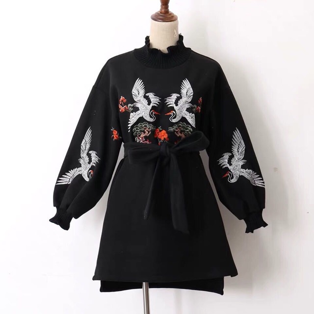 Đầm hạc xinh | BigBuy360 - bigbuy360.vn