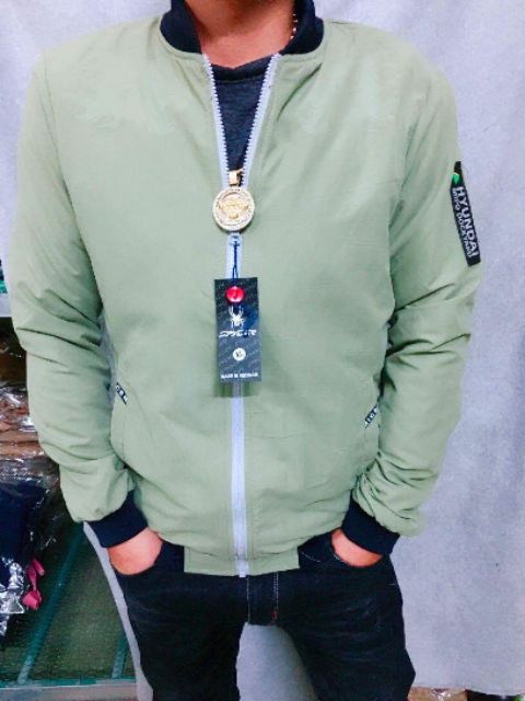 Bombo kaki 3 lớp | BigBuy360 - bigbuy360.vn