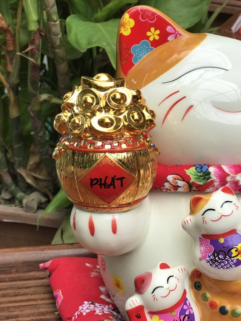 Mèo Thần Tài Tiếng Việt Duy Nhất Trên Thị Trường | BigBuy360 - bigbuy360.vn