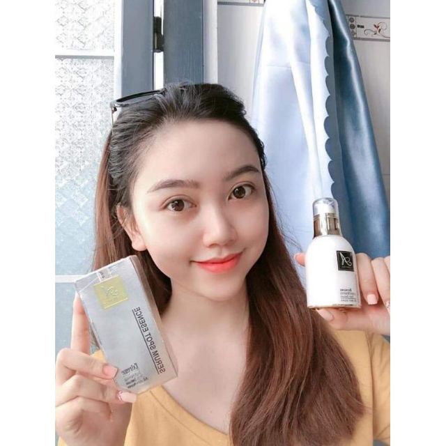 [MẪU MỚI] SERUM A COSMETICS