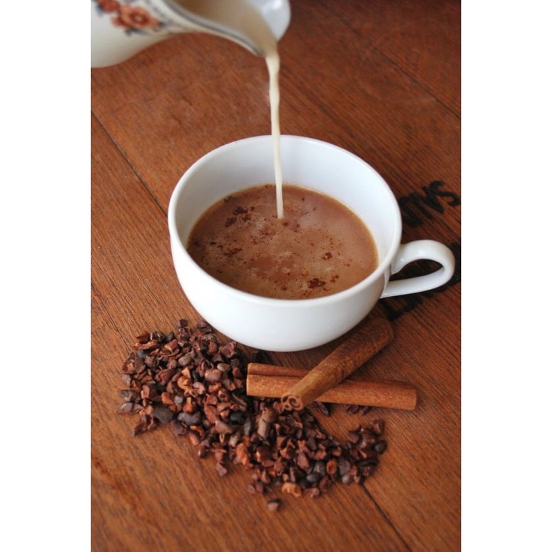 Bột cacao onecocoa 500g