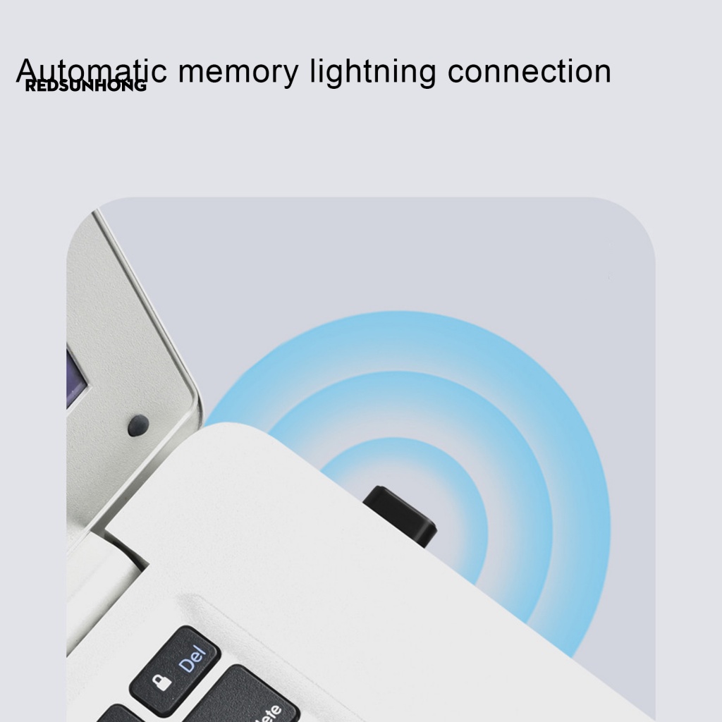 1 Bộ Bàn Phím Và Chuột Không Dây USB 5.1 Nguồn Thấp Tiêu Thụ Âm Thanh