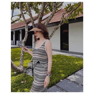 Set len tiêu dài ( kèm ảnh shop chụp thật )