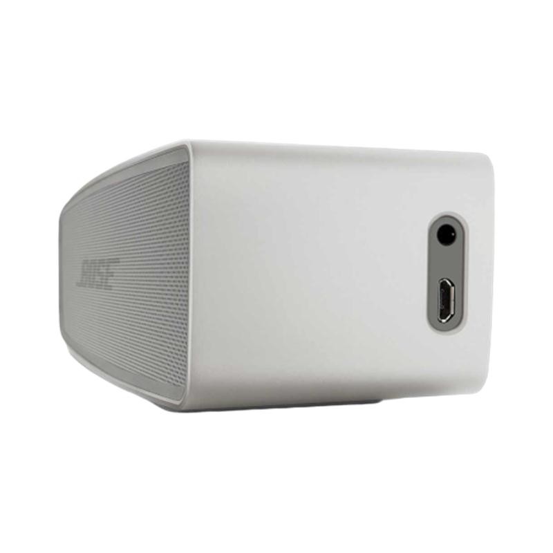 Loa Bluetooth Bose SoundLink Mini 2 Du Lịch Bỏ Túi Phiên Bản Đặc Biệt