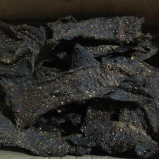 0,5kg Thịt trâu sấy