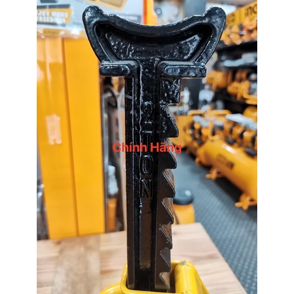 INGCO Đội kê 2 tấn HJS0201