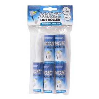 CUỘN LĂN BỤI QUẦN ÁO UNCLE BILLS BL0095