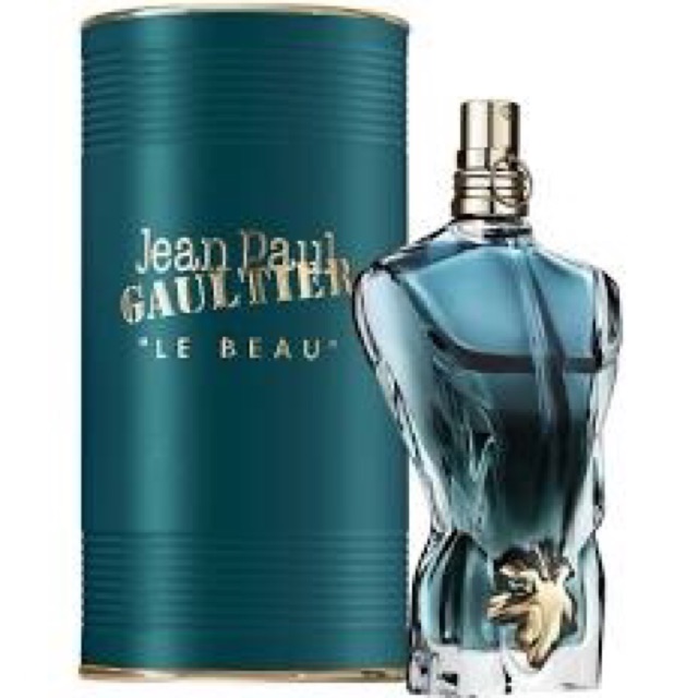 Nước hoa Nam Jean Paul Gaultier Le Beau 2019 EDT 125ml | BigBuy360 - bigbuy360.vn