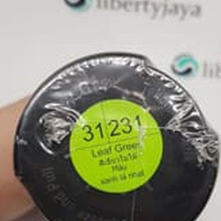 sơn xịt samurai màu xanh lá 231 sơn samurai - Combo