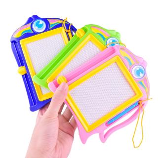 Bảng vẽ xóa nam châm thời trang sáng tạo cho bé