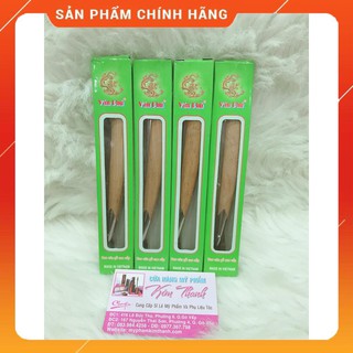 dao cạo cán gỗ cao cấp