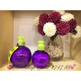 TIGI BEDHEAD SMALL TALK KEM TẠO PHỒNG 3 TRONG 1