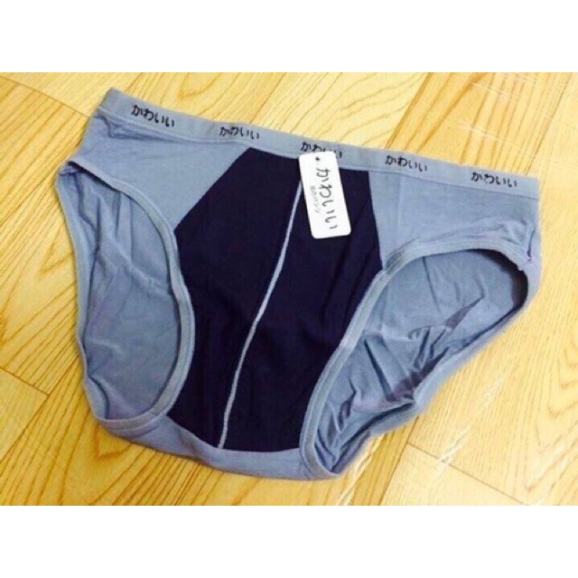 Sịp nam túi bạc