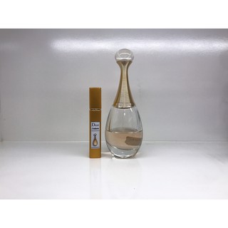 Dior Jadore edp - Mẫu thử 10ml